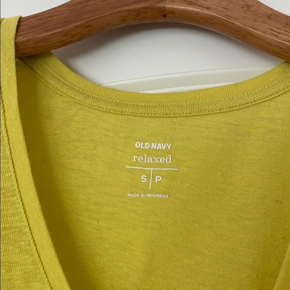 Relaxed Tee - Picture 2 of 2